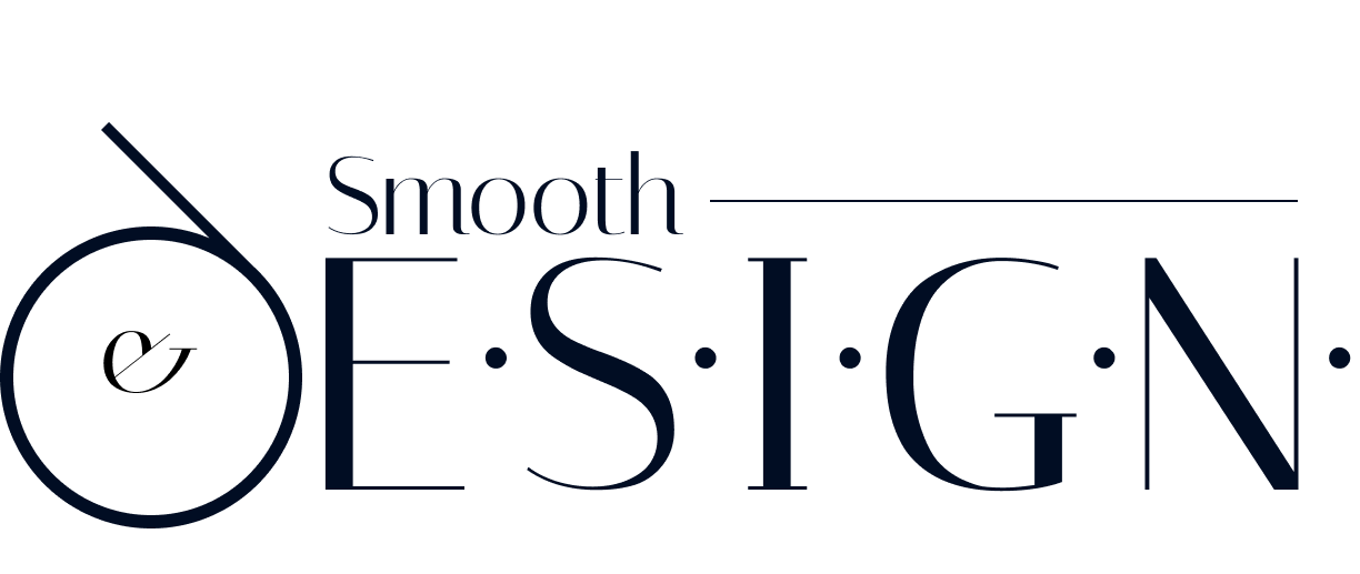 Smooth & Design Logo